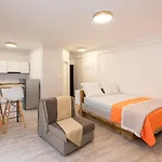 Max Center Of The Old Town Free Parking Beautiful View Apartment *