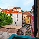 Max Center Of The Old Town Free Parking Beautiful View Apartment