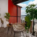 Max Center Of The Old Town Free Parking Beautiful View Apartment Sibenik