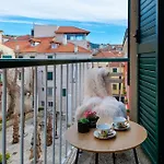 Max Center Of The Old Town Free Parking Beautiful View Apartment