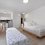 Max Center Of The Old Town Free Parking Beautiful View Apartment *