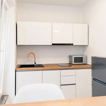 Apartment Max Center Of The Old Town Free Parking Beautiful View Šibenik