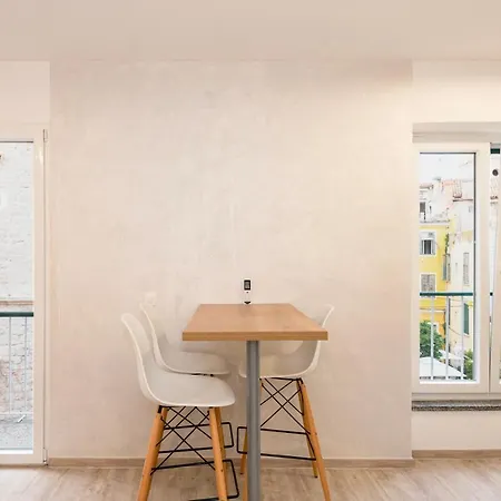 Max Center Of The Old Town Free Parking Beautiful View Šibenik