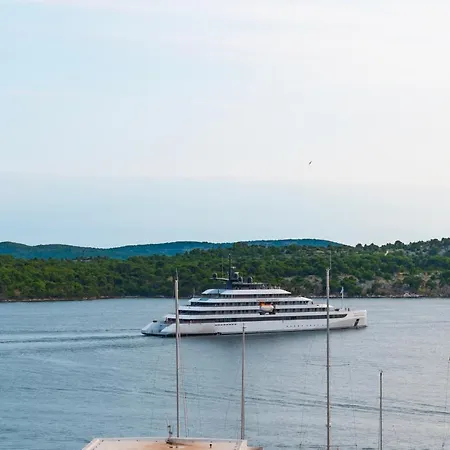 Max Center Of The Old Town Free Parking Beautiful View Apartment Šibenik