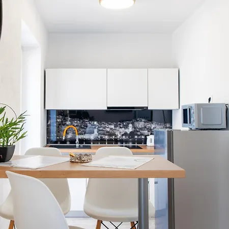 Apartment Max Center Of The Old Town Free Parking Beautiful View
