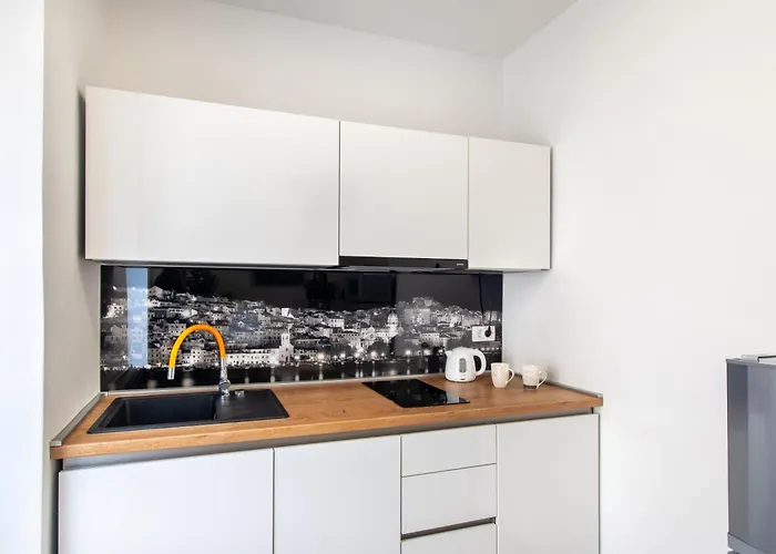 Max Center Of The Old Town Free Parking Beautiful View *