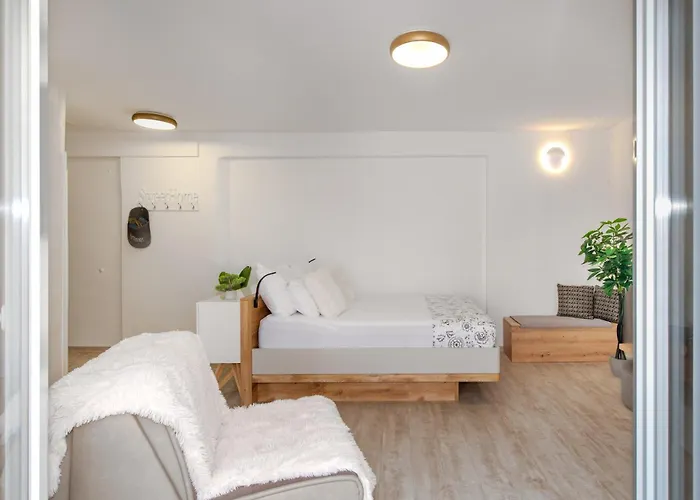 Apartment Max Center Of The Old Town Free Parking Beautiful View