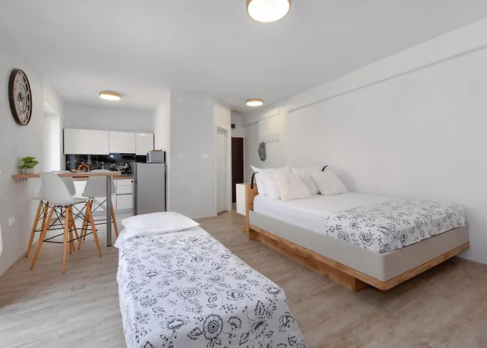 Max Center Of The Old Town Free Parking Beautiful View Apartment *